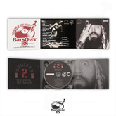 Chubs - Bruiser Brody 2 (Digipak CD With Obi Strip) (Glass Mastered CD's)